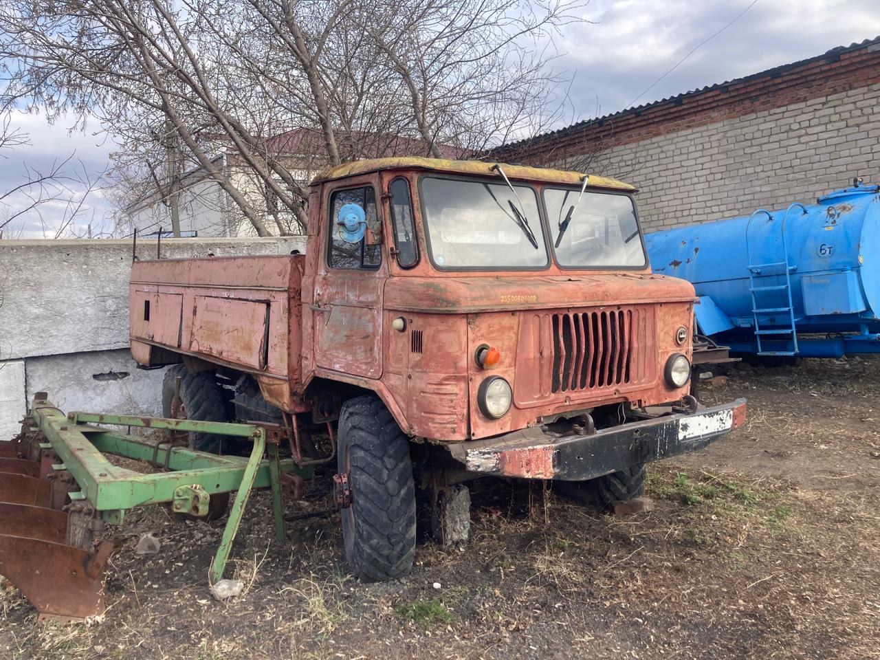 Фото объекта