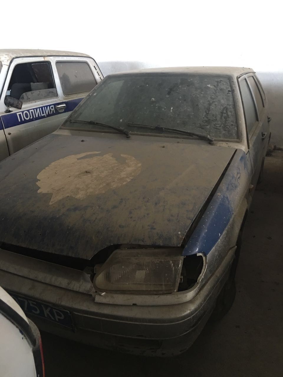 Фото объекта