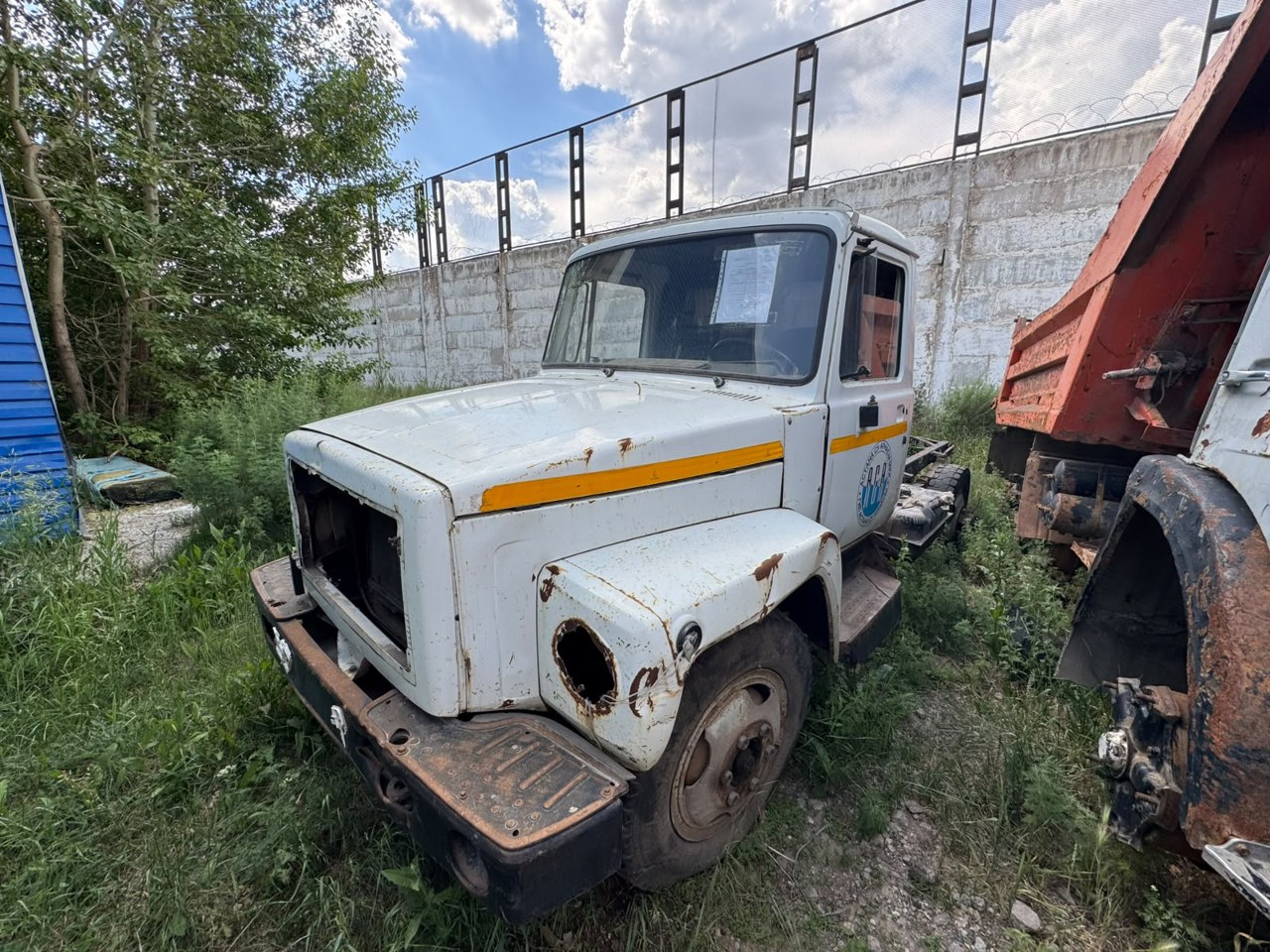 Фото объекта