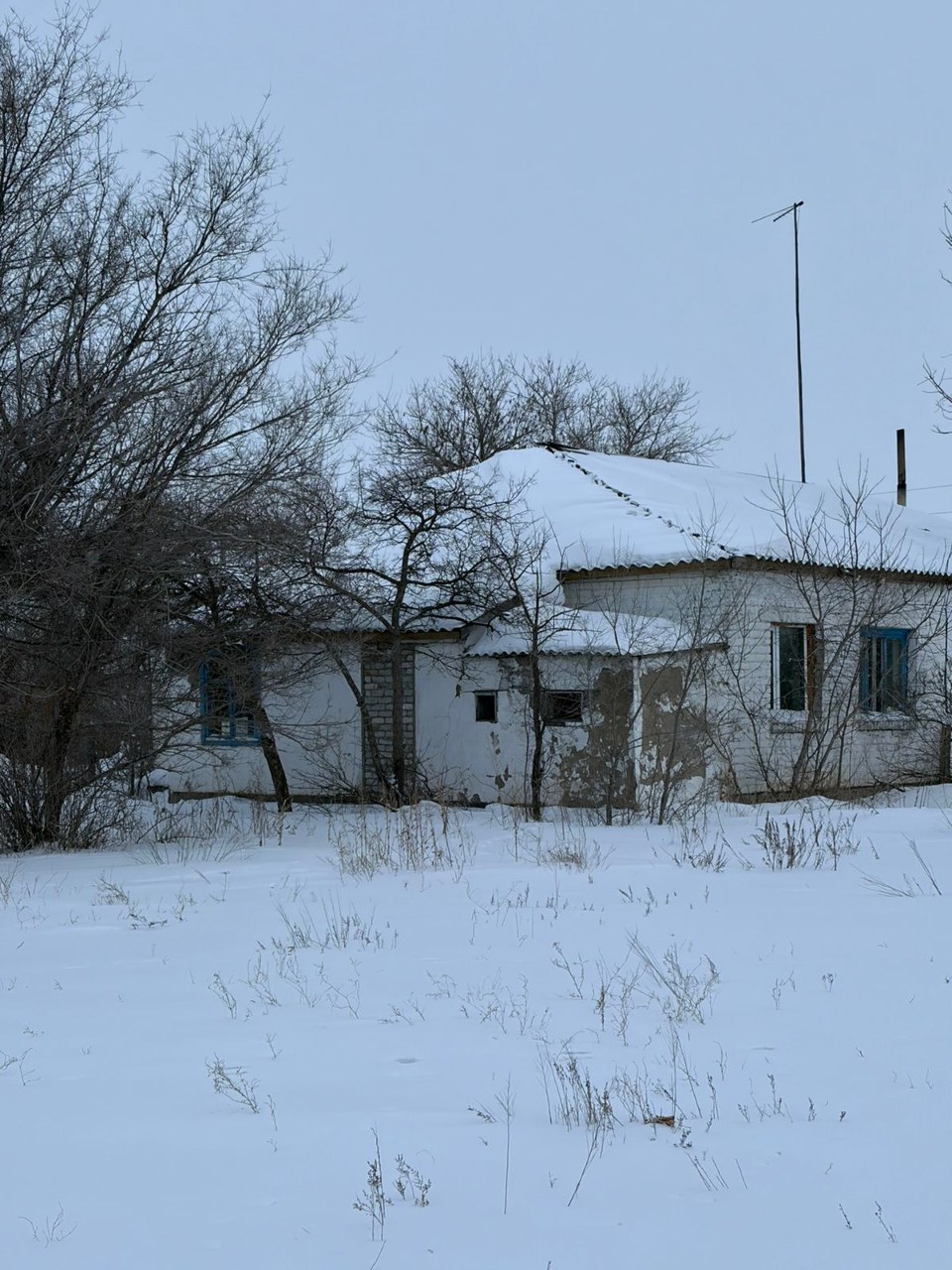 Фото объекта