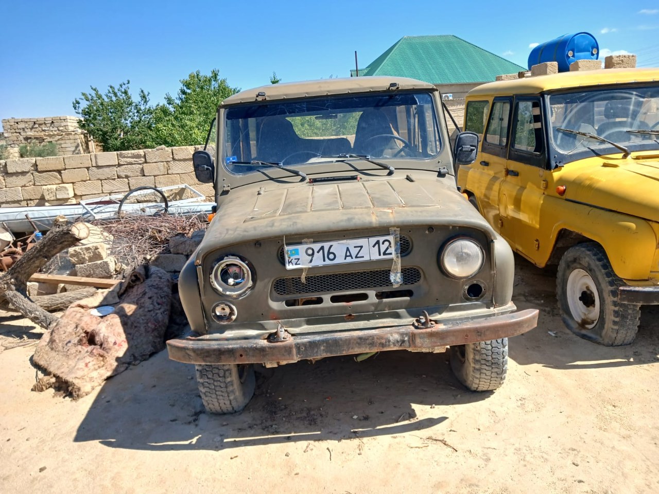 Фото объекта