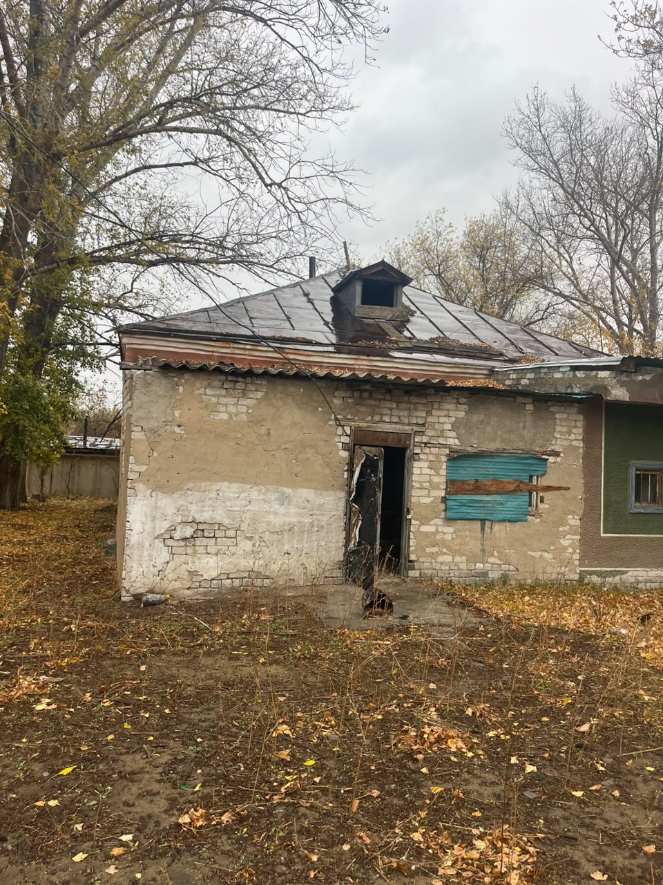 Фото объекта