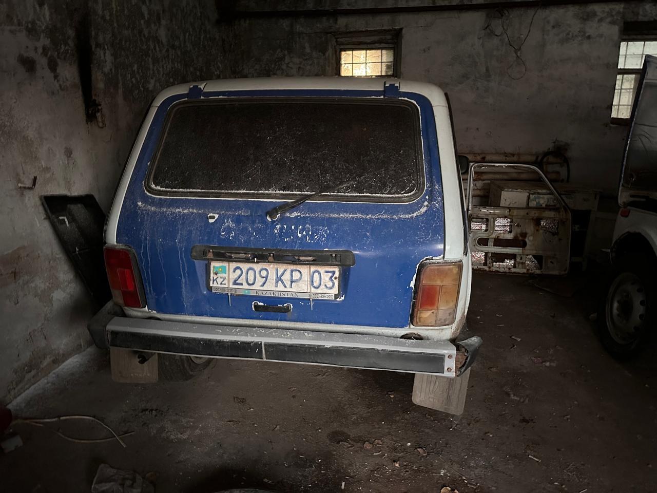 Фото объекта