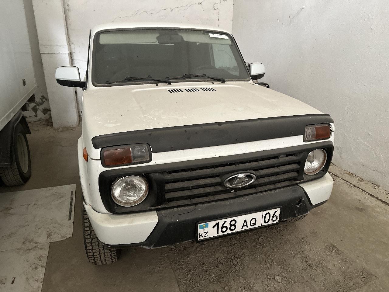 Фото объекта