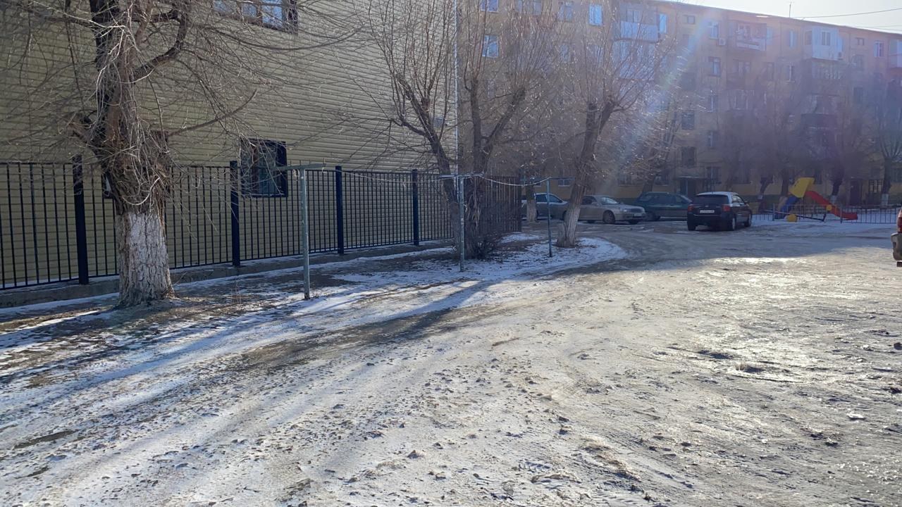 Фото объекта