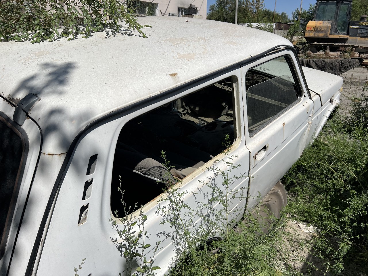 Фото объекта