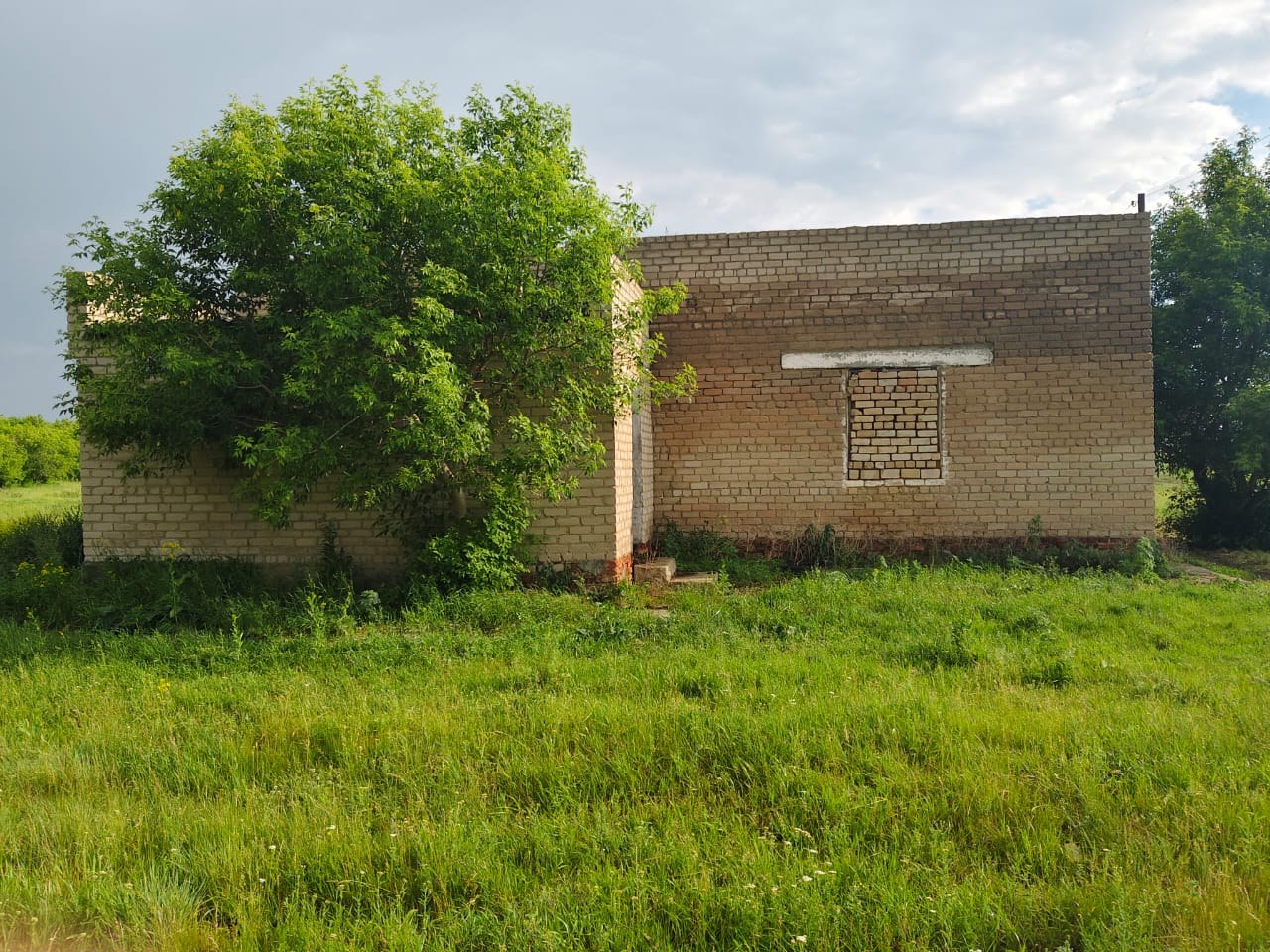 Фото объекта