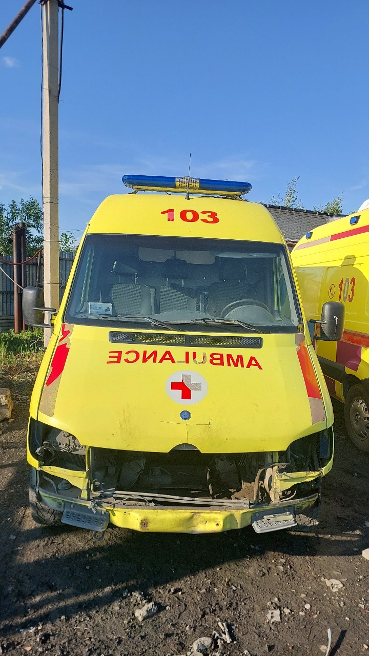Фото объекта