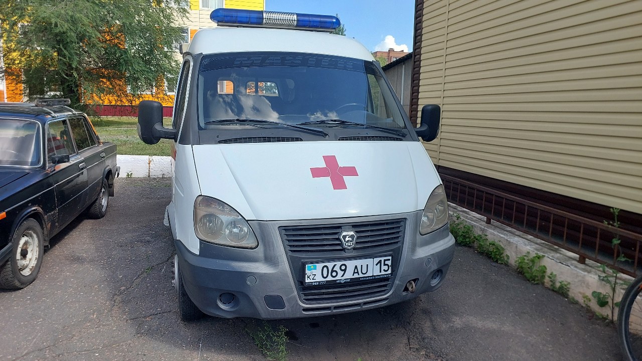 Фото объекта