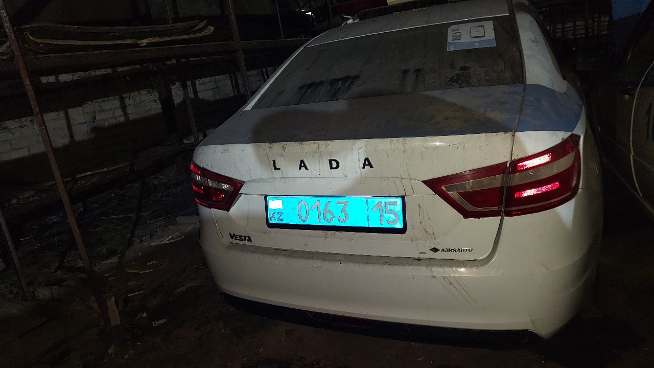 Фото объекта