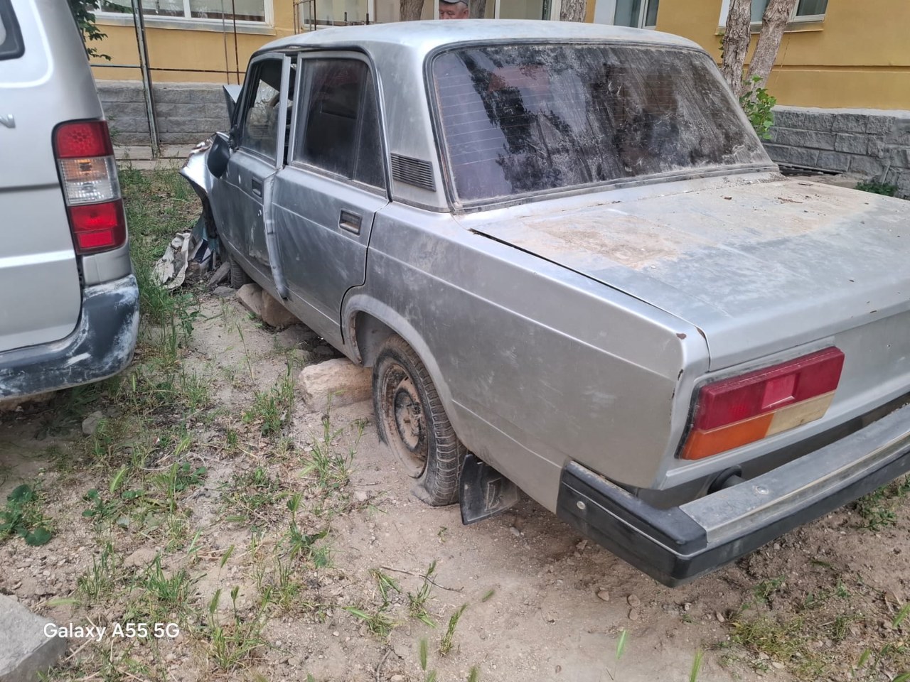 Фото объекта