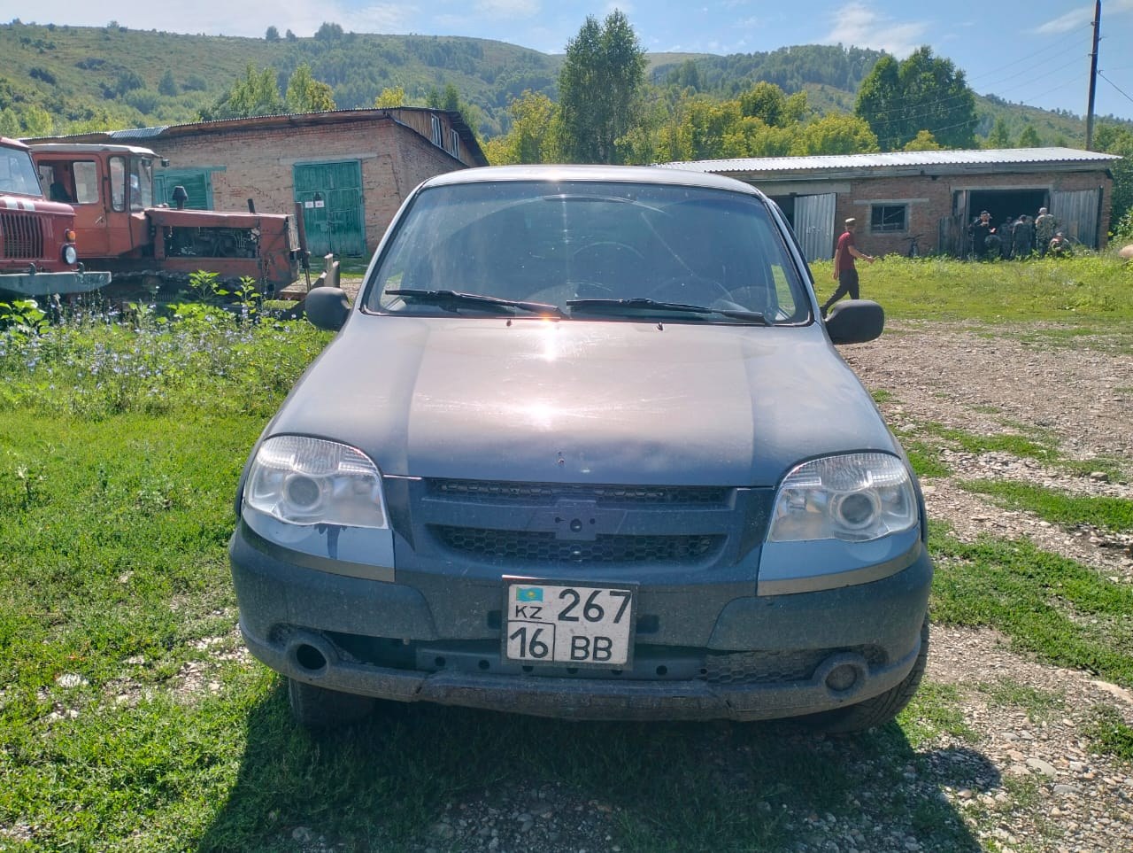 Фото объекта