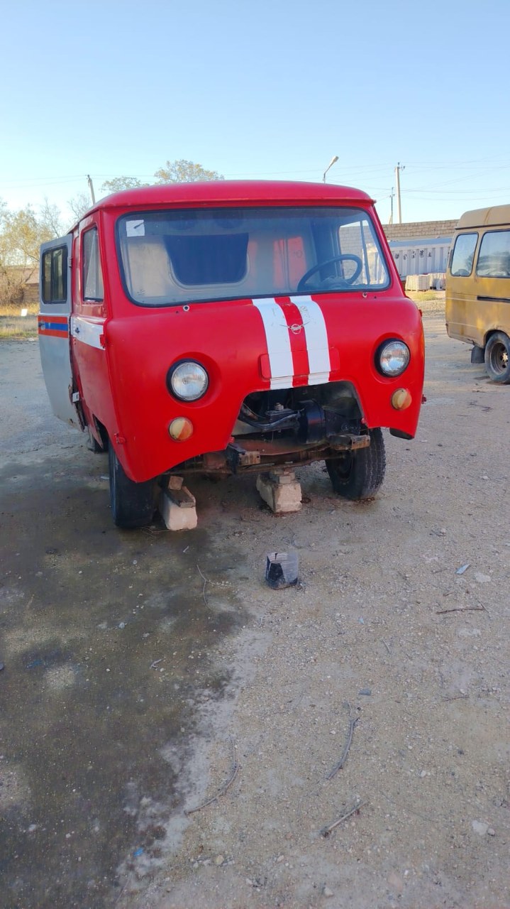 Фото объекта