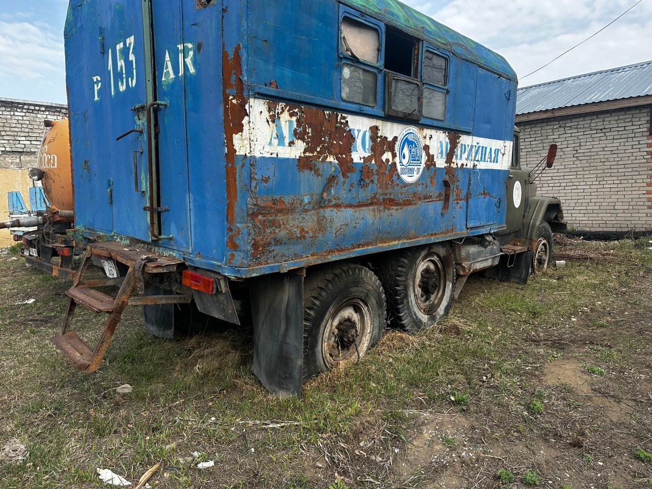 Фото объекта