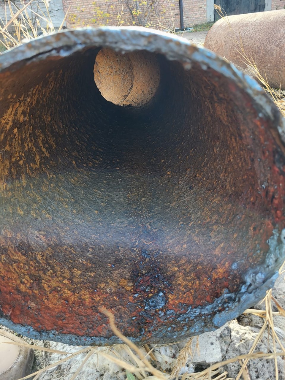 Фото объекта
