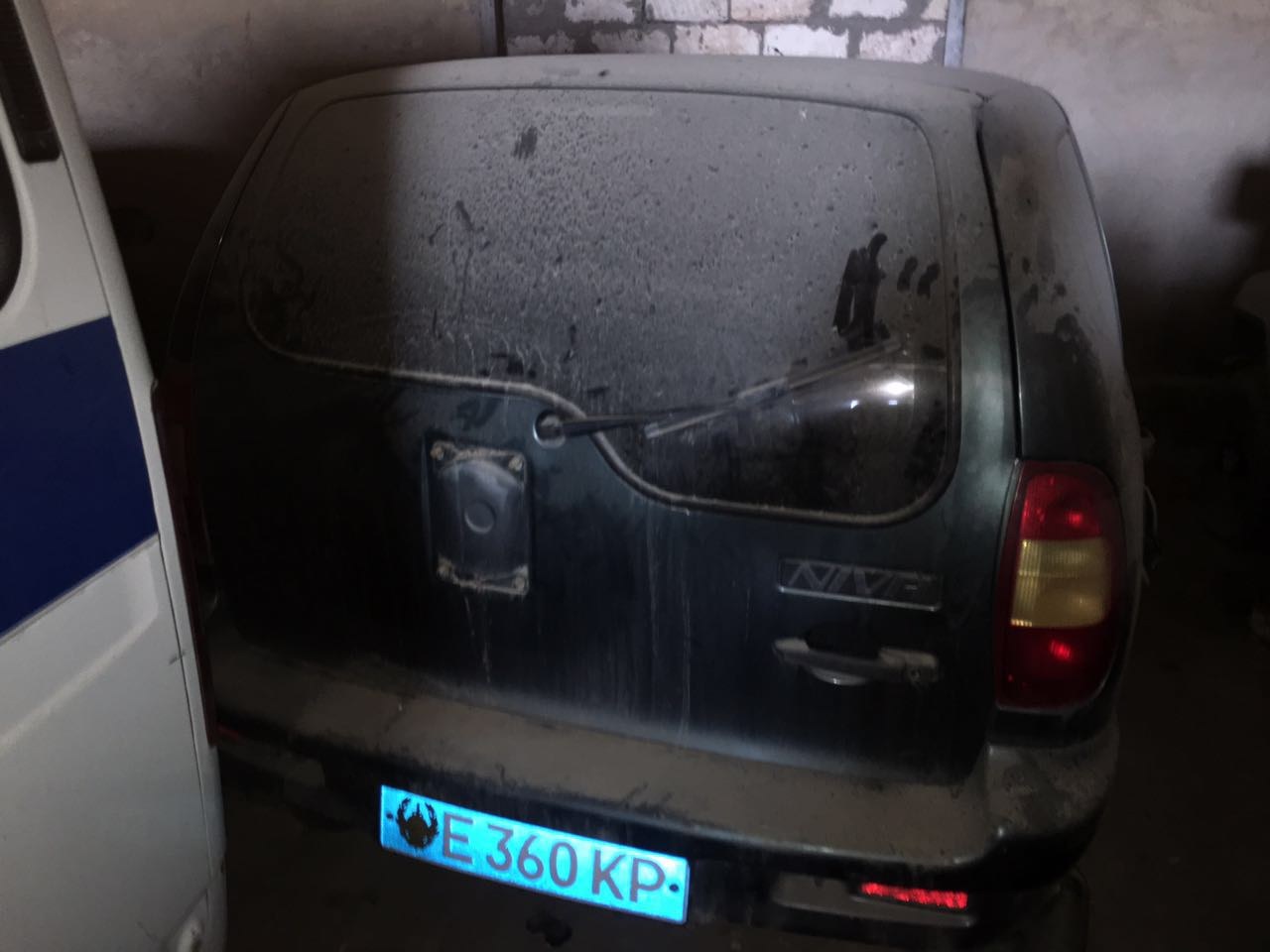 Фото объекта