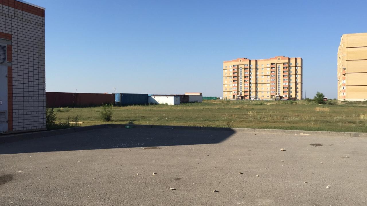 Фото объекта