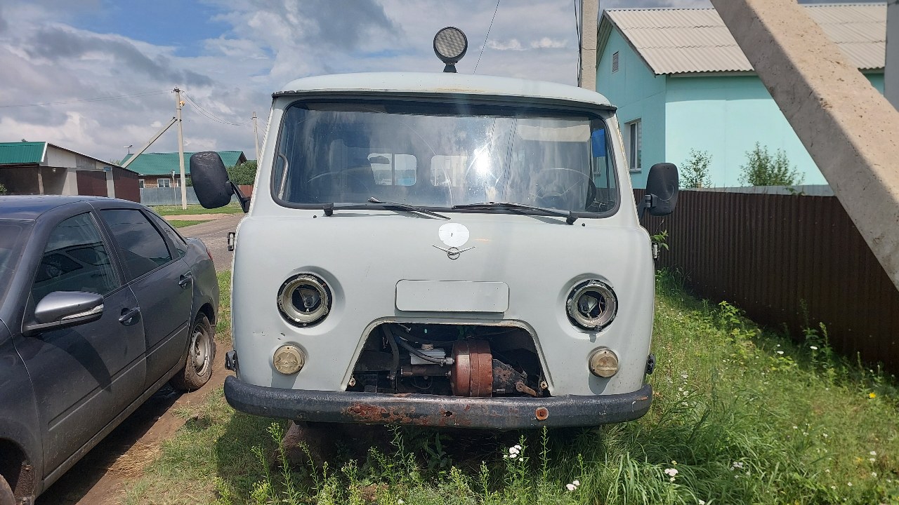 Фото объекта