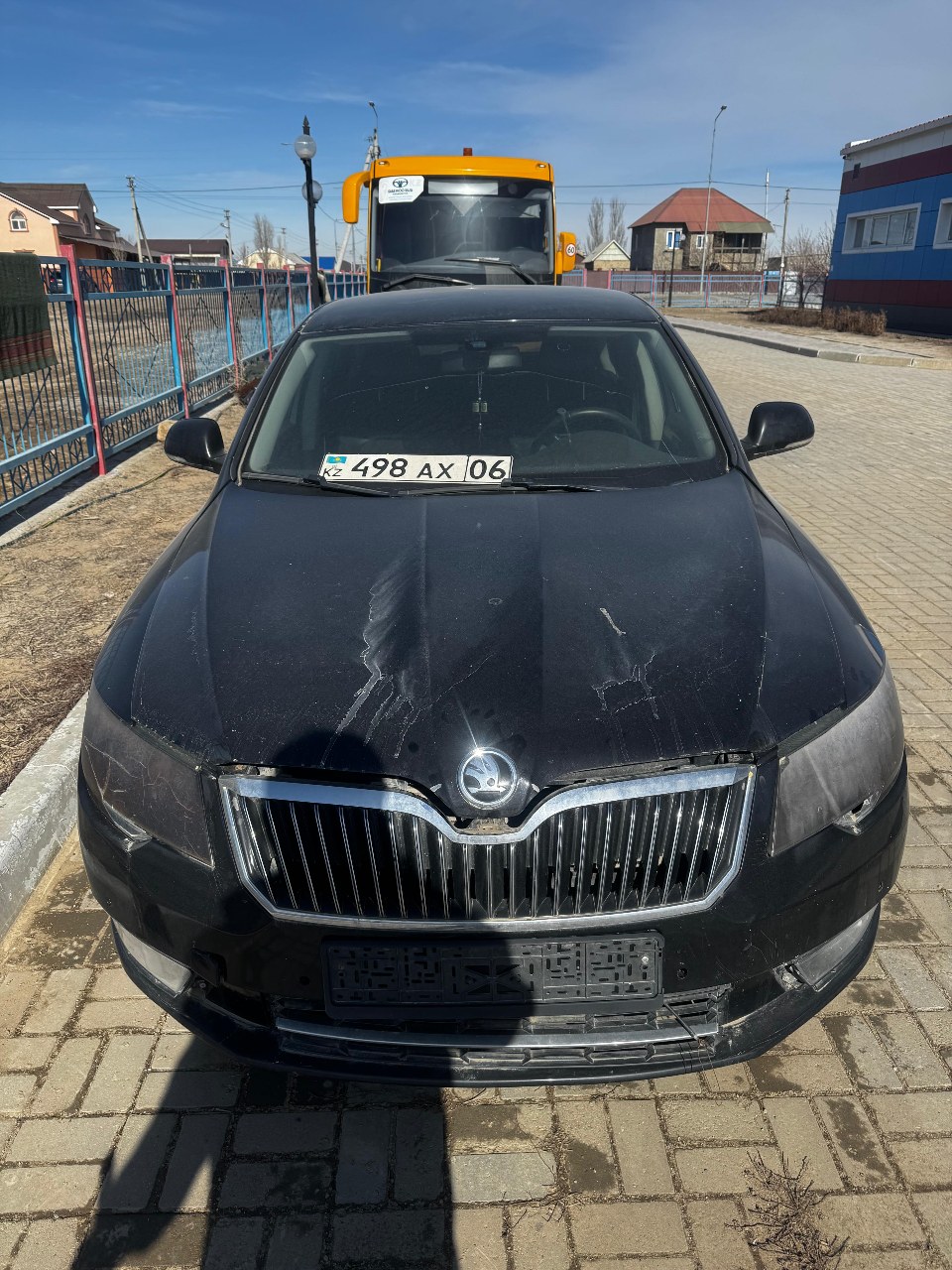 Фото объекта