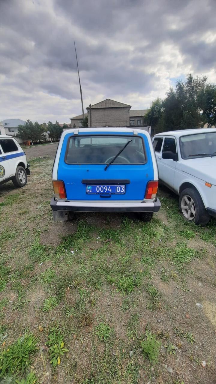 Фото объекта